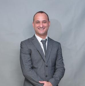 Bassem Lamouchi